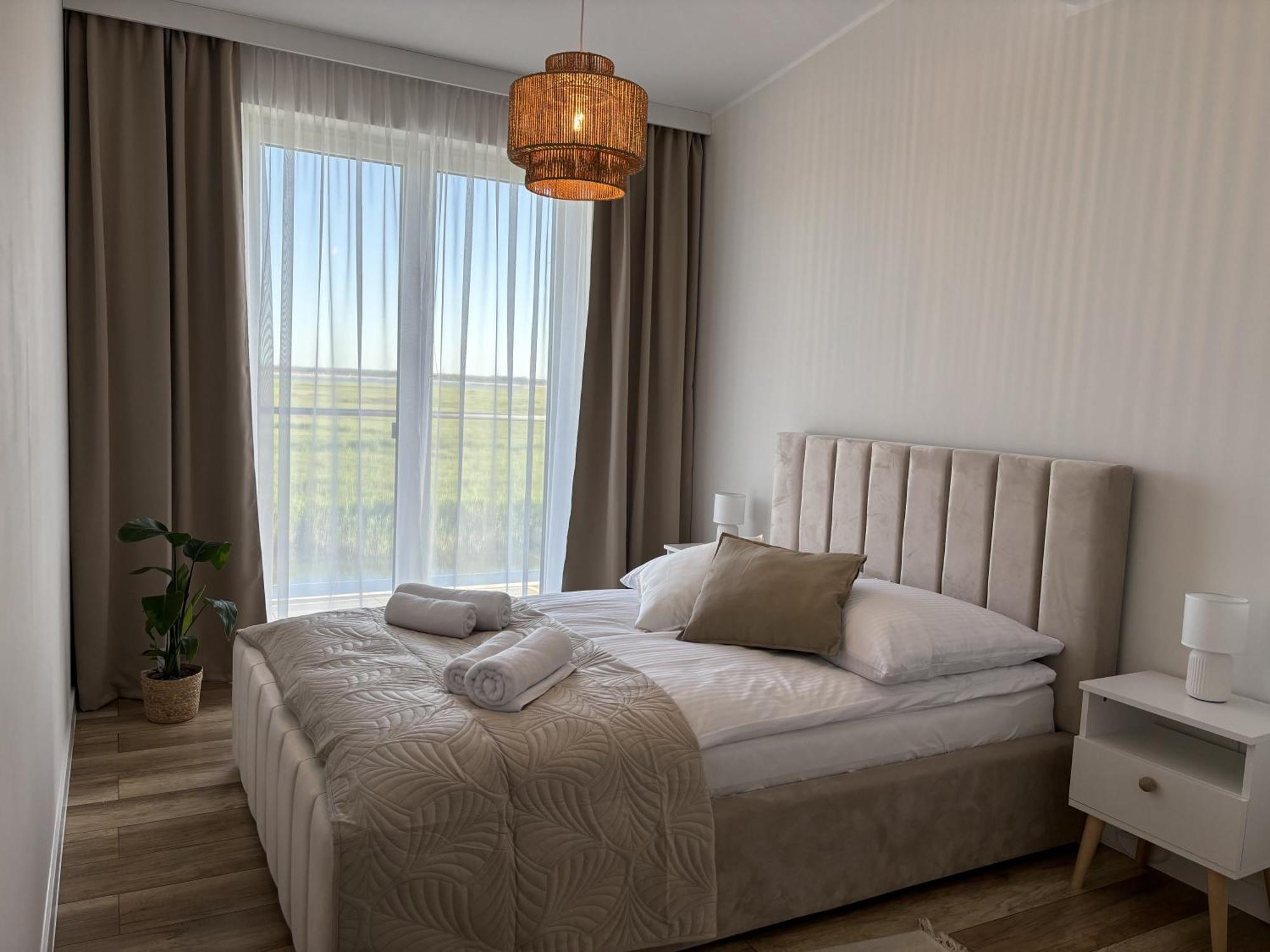 Dom Nad Legami Villa Swinoujscie Ngoại thất bức ảnh